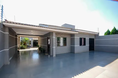Casa com 2 Quartos à venda, 150m² no Morumbi, Foz do Iguaçu