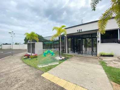 Apartamento com 2 Quartos à venda, 44m² no Loteamento Kobayat Líbano, Piracicaba