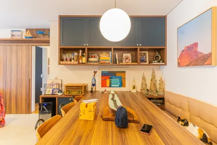 Apartamento com 2 Quartos à venda, 103m² no Jardim das Acácias, São Paulo