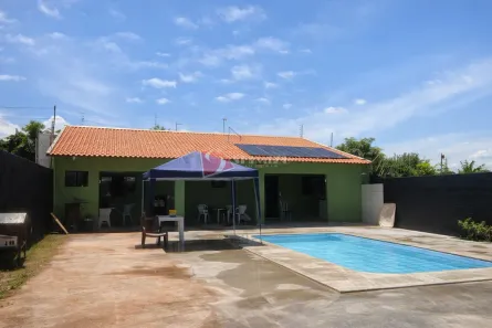 com 2 Quartos à venda, 350m² no Ivailândia, Engenheiro Beltrão