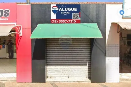 Ponto Comercial para alugar, 28m² no Zona Central, Rio Claro