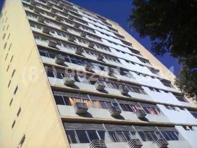 Apartamento com 3 Quartos à venda, 81m² no Santo Amaro, Recife