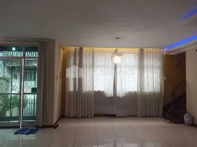  com 4 Quartos à venda, 246m² no Campinho, Rio de Janeiro