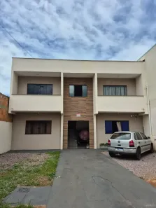 Apartamento com 2 Quartos à venda, 60m² no Jardim do Ingá, Luziânia