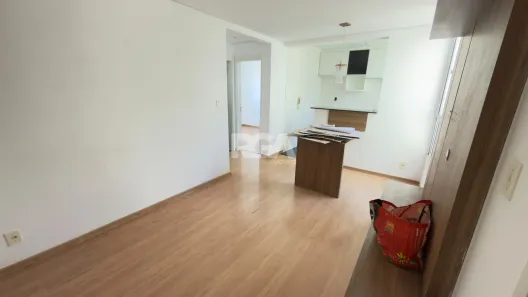 Apartamento com 2 Quartos à venda, 47m² no Gávea, Vespasiano