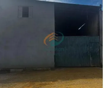 Galpão/Depósito/Armazém à venda, 1000m² no Água Azul, Guarulhos