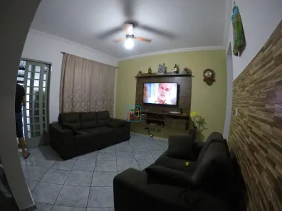 Casa com 4 Quartos à venda, 283m² no Jardim São Domingos, Americana