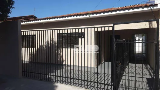 Casa com 2 Quartos à venda, 180m² no Solo Sagrado I, São José do Rio Preto