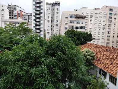 Apartamento com 2 Quartos para alugar, 70m² no Ipanema, Rio de Janeiro