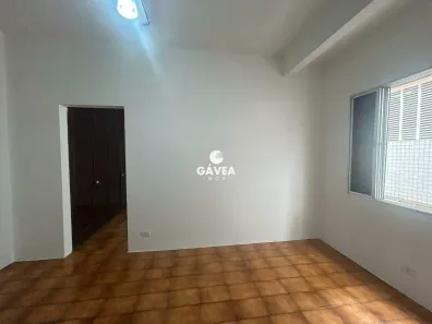 Apartamento com 1 Quarto à venda, 43m² no Centro, São Vicente