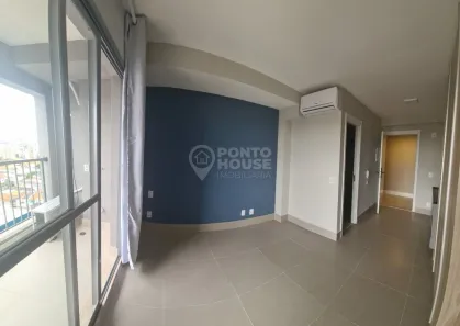 Apartamento com 1 Quarto à venda, 25m² no Vila Mariana, São Paulo