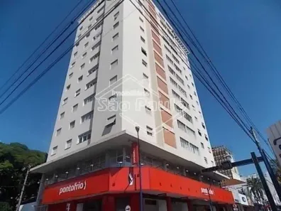 Apartamento com 3 Quartos à venda, 110m² no Centro, Araraquara