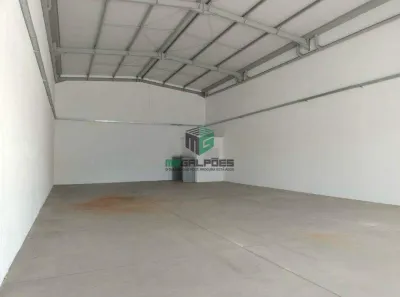 Galpão/Depósito/Armazém para alugar, 280m² no Santa Mônica, Belo Horizonte