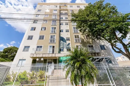 Apartamento com 2 Quartos à venda, 100m² no Capão Raso, Curitiba