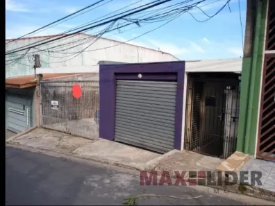 Lote/Terreno à venda, 300m² no Vila Engenho Novo, Barueri