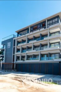Apartamento com 1 Quarto à venda, 29m² no Tamandaré, Tamandaré