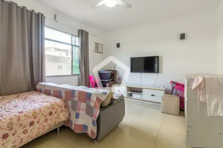 Casa com 3 Quartos à venda, 144m² no Taquara, Rio de Janeiro