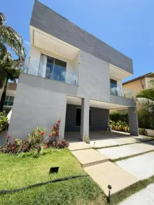 Casa de Condomínio com 4 Quartos à venda, 346m² no Gameleira, Aracaju