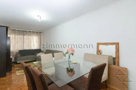 Apartamento com 2 Quartos à venda, 92m² no Perdizes, São Paulo