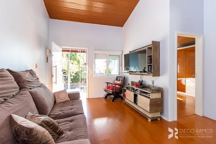 Casa com 3 Quartos à venda, 118m² no Cavalhada, Porto Alegre