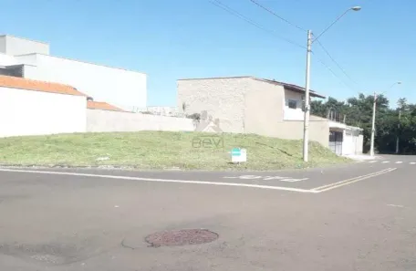 Lote/Terreno à venda, 382m² no Campestre, Piracicaba