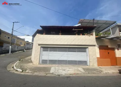 Casa com 3 Quartos à venda, 141m² no Vila Siqueira (Zona Norte), São Paulo