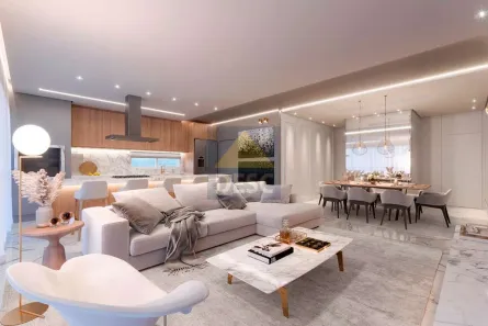 Apartamento com 4 Quartos à venda, 143m² no Centro, Balneário Camboriú