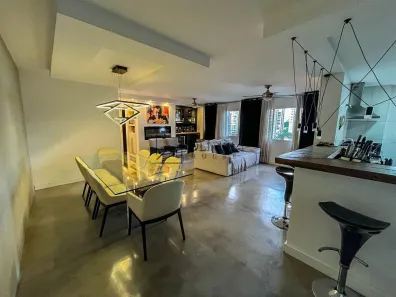 Apartamento com 2 Quartos à venda, 104m² no Vila Olímpia, São Paulo