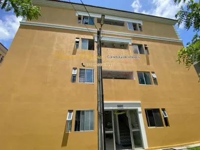 Apartamento com 2 Quartos à venda, 48m² no Várzea, Recife