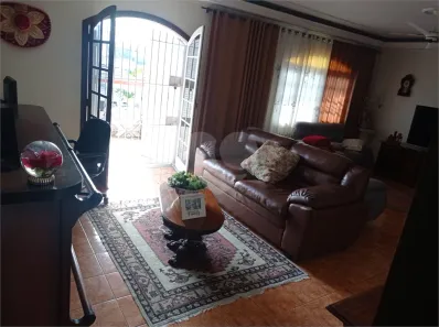 Casa com 5 Quartos à venda, 528m² no Vila Medeiros, São Paulo
