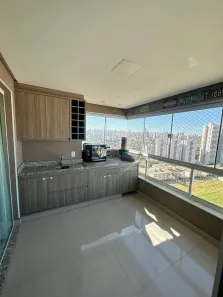 Apartamento com 2 Quartos à venda, 63m² no Vila Alpes, Goiânia