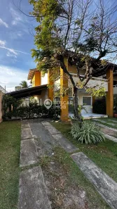 Casa de Condomínio com 3 Quartos à venda, 200m² no Stella Maris, Salvador