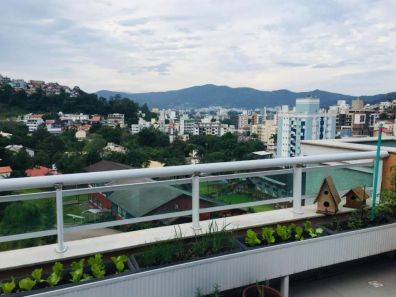 Cobertura com 3 Quartos à venda, 196m² no Carvoeira, Florianópolis