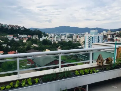 Cobertura com 3 Quartos à venda, 196m² no Carvoeira, Florianópolis