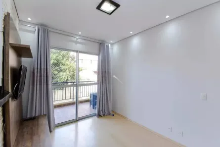 Apartamento com 2 Quartos à venda, 60m² no Picanço, Guarulhos