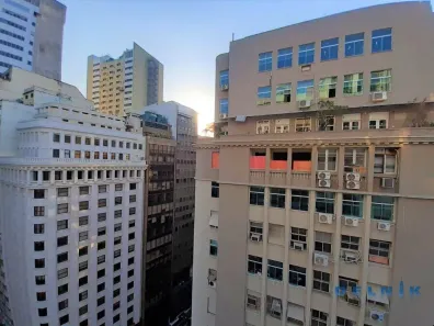 Sala Comercial à venda, 52m² no Centro, Rio de Janeiro