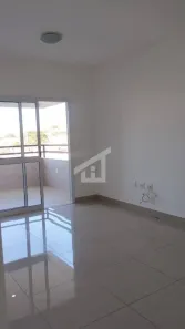 Apartamento com 2 Quartos para alugar, 78m² no Parque Residencial Bom Conselho, Taubaté
