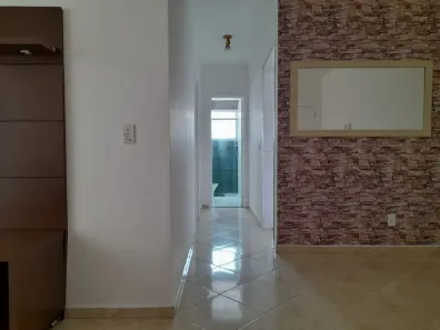Apartamento com 2 Quartos à venda, 57m² no Santa Terezinha, São Bernardo do Campo