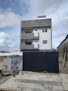 Apartamento com 2 Quartos à venda, 50m² no João Paulo II, João Pessoa