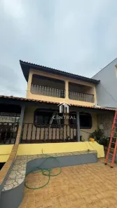 Sobrado com 4 Quartos para alugar, 370m² no Vila Rosália, Guarulhos