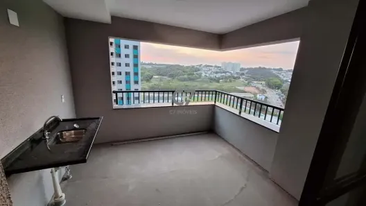 Apartamento com 3 Quartos à venda, 94m² no Engordadouro, Jundiaí