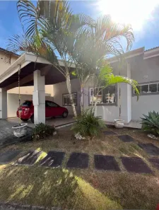Casa de Condomínio com 4 Quartos para alugar, 260m² no Loteamento Residencial Campos do Conde II, Tremembé
