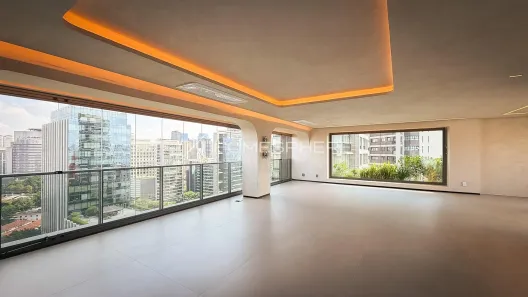 Apartamento com 3 Quartos à venda, 226m² no Vila Olímpia, São Paulo