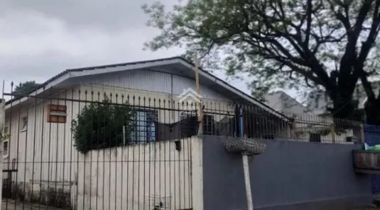 Lote/Terreno à venda, 504m² no Pinheirinho, Curitiba