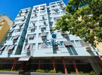 Apartamento com 1 Quarto para alugar, 45m² no Flamengo, Rio de Janeiro