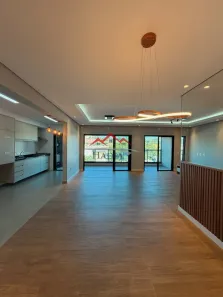 Apartamento com 3 Quartos à venda, 141m² no Jardim Campos Elísios, Jundiaí