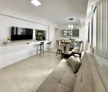 Apartamento com 3 Quartos à venda, 106m² no Centro, Balneário Camboriú