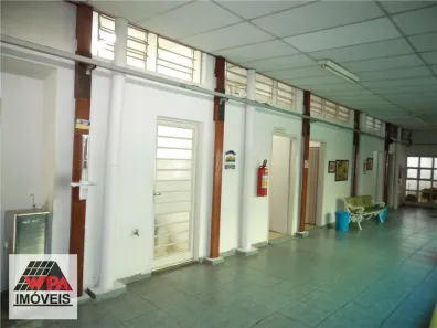 Ponto Comercial com 8 Quartos à venda, 313m² no Centro, Americana