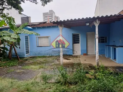 Casa com 1 Quarto à venda, 64m² no Jardim das Nações, Taubaté