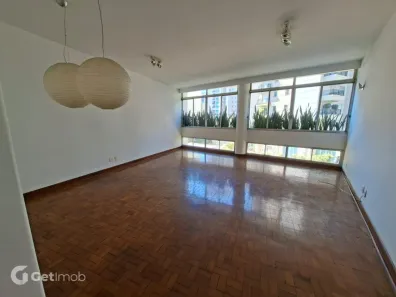Apartamento com 3 Quartos à venda, 180m² no Santa Cecília, São Paulo